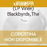 (LP Vinile) Blackbyrds,The - Reggins/Blackbyrds Theme vinile