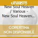New Soul Heaven / Various - New Soul Heaven / Various cd