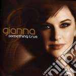 Gianna - Something True cd