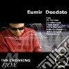 Eumir Deodato - Crossing cd