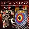 Kinsman Dazz - Kinsman Dazz / Dazz cd