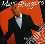 Marc Staggers - Key To My Heart cd