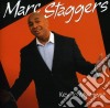 Marc Staggers - Key To My Heart cd