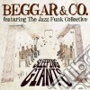 Beggar & Co. - Sleeping Giants cd