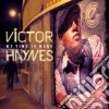 Victor Haynes - My Time Is Here cd