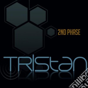 Tristan - 2nd Phase cd musicale di Tristan