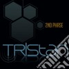 Tristan - 2nd Phase cd