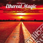 Ethereal Magic / Various cd