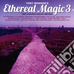 Ethereal Magic #3 cd