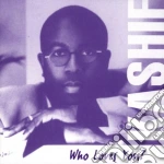 Kashif - Who Loves You? cd