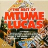 Best Of Mtume/Lucas / Various cd