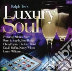 Ralph Tee's Luxury Soul / Various cd