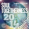 Soul Togetherness 2014 cd