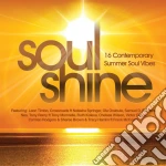 Soul Shine cd