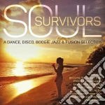 Soul Survivors / Various cd