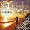 Soul Survivors / Various cd