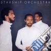 Starship Orchestra - Celestial Sky cd