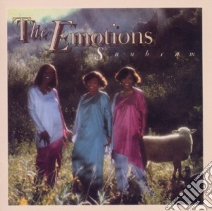 Emotions (The) - Sunbeam cd musicale di EMOTIONS