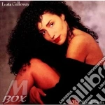 Leata Galloway - The Naked Truth cd