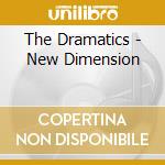 The Dramatics - New Dimension