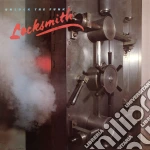 Locksmith - Unlock The Funk Cd cd