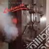 Locksmith - Unlock The Funk Cd cd