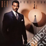Bert Robinson - No More Cold Nights cd