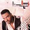 Bert Robinson - I Promise You Love cd