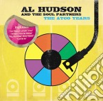 Al Hudson & The Soul Partners - The Atco Years
