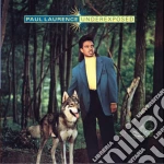 Paul Laurence - Underexposed cd