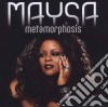Maysa - Metamorphosis cd