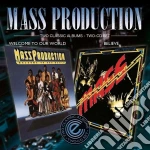 Mass Production - Welcome To Our World (2 Cd) cd