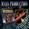 Mass Production - Welcome To Our World (2 Cd) cd