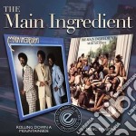 Main Ingredient (The) - Rolling Down The Mountainside / Music Maximus