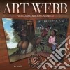 Art Webb - Mr Flute/Love Eyes cd