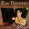 Ray Barretto - Eye Of The Beholder / Can You Feel It? cd