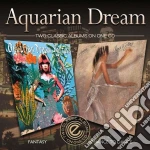 Aquarian Dream - Fantasy- Chance To.. cd