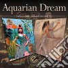 Aquarian Dream - Fantasy- Chance To.. cd