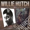 Willie Hutch - Soul Portrait Season For Love cd