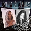 Sylvia St. James - Magic / Echoes & Images cd