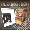 Ray, Goodman & Brown - Take It To The Limit / Mood For Lovin' cd