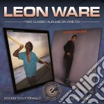 Leon Ware - Rockin' You Eternally / Leon Ware cd