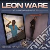 Leon Ware - Rockin' You Eternally / Leon Ware cd