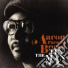 Aaron Parnell Brown - The Tin Man cd