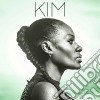 Kim Tibbs - Kim cd