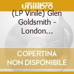 (LP Vinile) Glen Goldsmith - London Skies/Don'T Delay (7') vinile