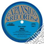 (LP Vinile) Neo - Your Smile (7') vinile