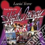 High Inergy - Lovin' Fever