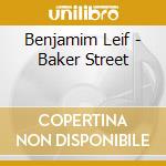 Benjamim Leif - Baker Street cd
