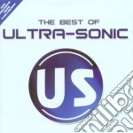 Ultrasonic - The Best Of